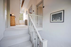 Landing- click for photo gallery